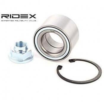 Kit de Rodamientos de Rueda RIDEX para OPEL, NISSAN y SUZUKI 654W0099