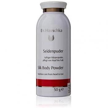 Dr. Hauschka Body Care