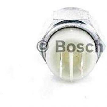 Interruptor de control de la presión de aceite BOSCH 0 986 345 111