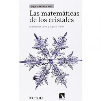 Las Matemáticas De Los Cristales