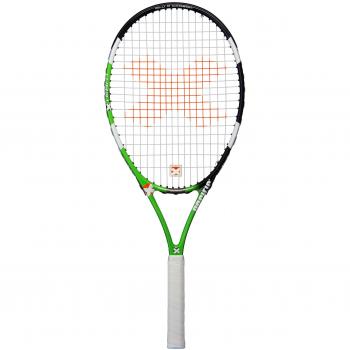 Pacific xteam 1.35 de Cabra de con móvil – Raqueta de Tenis, Verde, 0