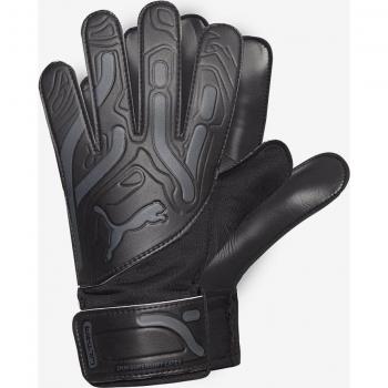 Guantes de Portero Puma Ultra Play Protect Talla UK 7 Color Negro