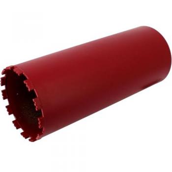 Corona de diamante Ø 168 mm para perforadora GT MARKET