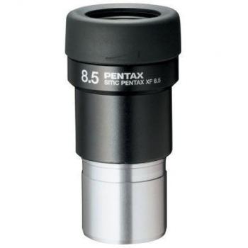 Pentax XF 8.5mm Eyepiece, 1.25 Tube - Premium Telescope Accessory