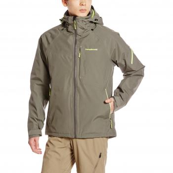 Trango Goyder Termic Chaqueta, Hombre, Marrón