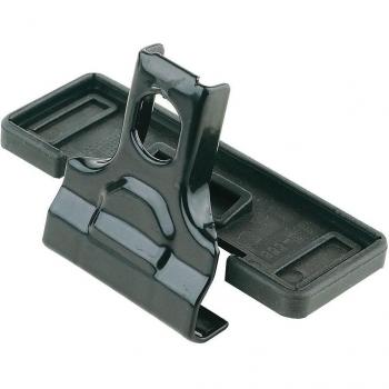 Thule Kit de Ajuste Personalizado para Montar una Barra de Techo vehículos sin Puntos de conexión para portaequipajes ni Barras de Serie.