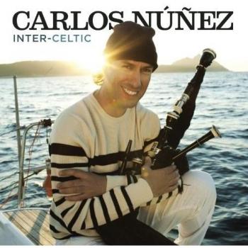 Inter-Celtic - Carlos Nuñez