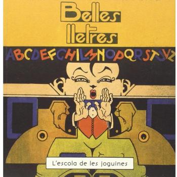 Belles lletres