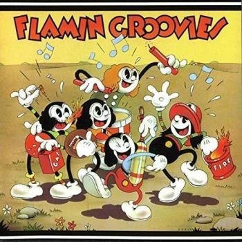 Supersnazz - Flamin' Groovies