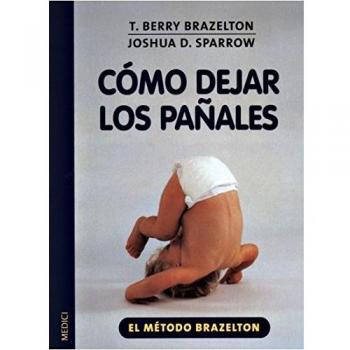 COMO DEJAR LOS PAÑALES