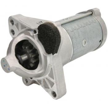Motor de Arranque Valeo 438292 - Tipo: Motor de arranque, características: compatible con vehículos específicos, alta durabilidad, fácil instalación, tecnología avanzada para un arranque eficiente