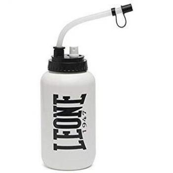 LEONE 1947 - Cantimplora, unisex, adulto, blanco, talla única