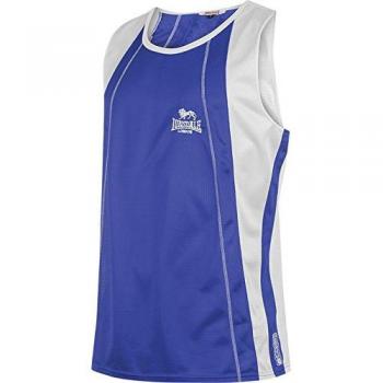 Londsdale Boxen Bekleidung Performance Sleeveless Tee - Prenda, color multicolor, talla xl