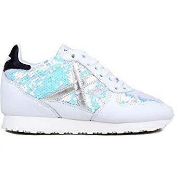 Deportivas Munich para Mujer Cloud