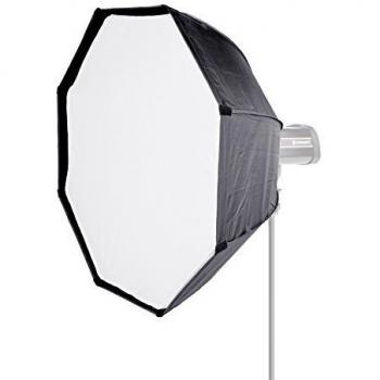 BRESSER SS7 Octabox De alto grado 150cm con rejilla de panal