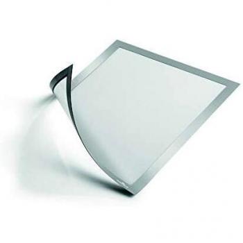 Durable 486923 Marco informativo Duraframe Magnético