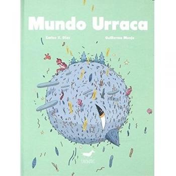 Mundo Urraca