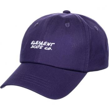 Element Fitful Adjustable Grape Purple Cap