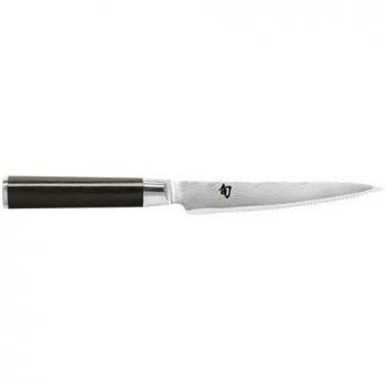 Kai Europe Shun - Cuchillo para tomates, 15 centímetros