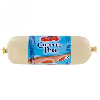 Chopped Pork Campofrio 330g