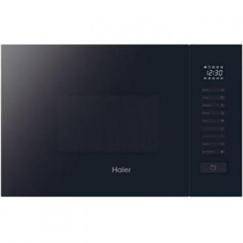 Microondas Integrable con grill Haier HWO38MG2BHXB 1450 W 25 Litros