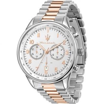 Maserati - Reloj de hombre Tradizione R8873646002