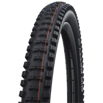 Cubierta de MTB Schwalbe Big Betty Evolution Super Gravity Tubeless 29 x 2.40
