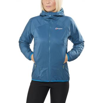 Berghaus - Reversa, color azul, talla 8