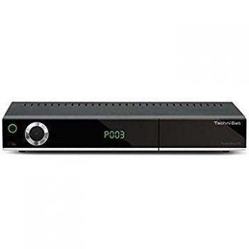 TechniSat TechniStar IR - Reproductor/sintonizador