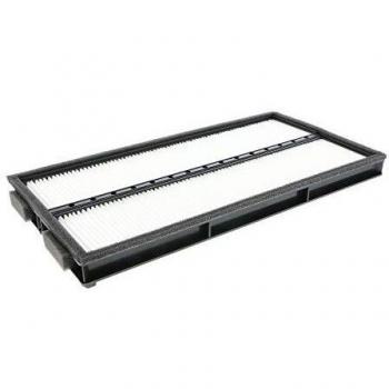 Filtro de habitáculo VEMO V20-30-1027-1 para BMW E34 5 Series y E32 7 Series, Filtro de aire, Filtro de polen, Filtro de climatización