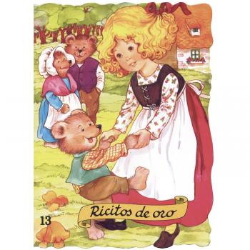 Ricitos de oro: 13
