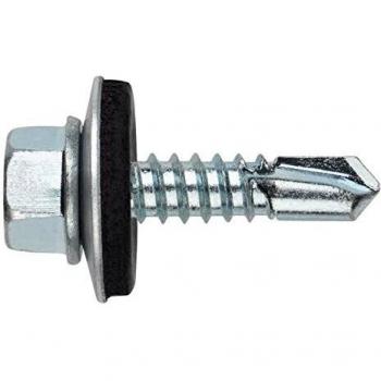 INDEX Fixing Systems DIN-7504-K CP + ARVUL - Pack de 750 tornillos autotaladrantes