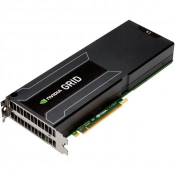 Fujitsu S26361-F2222-L2 Grid K2 - Tarjeta gráfica