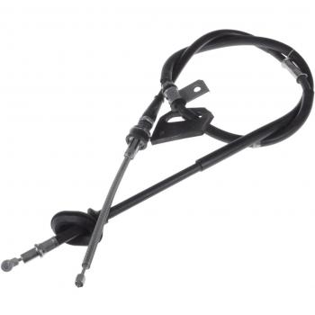 Cable de freno de mano BLUE PRINT ADK84643, tipo: cable, características: diseñado para sistemas de freno de estacionamiento, alta resistencia y durabilidad, fácil instalación, compatible con modelos específicos de vehículos