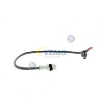 Sensor de desgaste de pastillas de freno VEMO V45-72-0040 con aviso de desgaste