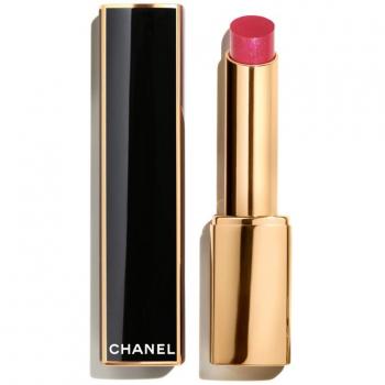 Chanel Rouge Allure L'Extrait High-Intensity Lipstick with Concentrated Radiance and Care - Refillable 2g #917 Rose Boréal