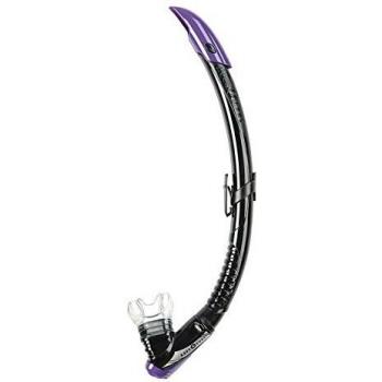 Aqualung zephir silicone color azulnegro