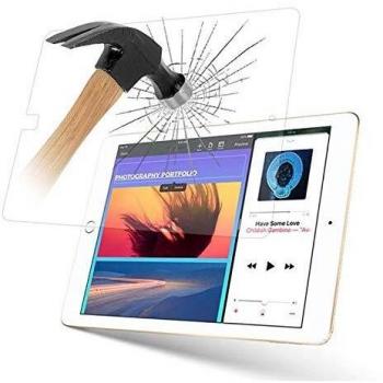 Protector de Pantalla de Cristal Templado para iPad 9.7 (2017/2018)