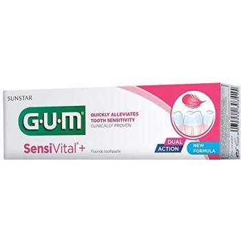 Gum Dentifrico - 75 ml