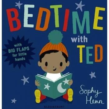 Cuento para Dormir con Ted
