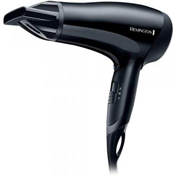 Remington D3010 Power Dry Hair Dryer, Ionic Hairdryer