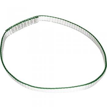 DMM Dynatec 11mm X 30cm Rock Climbing Sling, Green