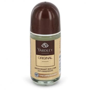 Yardley London Original Deodorant 50ml