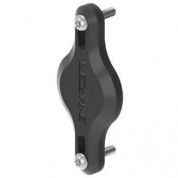 Lezyne Matrix Tagger Soporte GPS y Repuesto Portabidón
