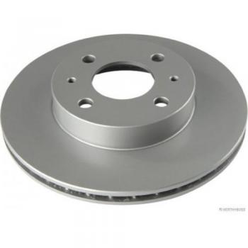Herth mit Buss Jakoparts J3301072 Brake Disc Single