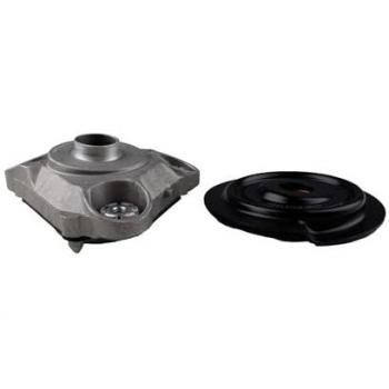 Copela de amortiguador Bilstein 12-296408 - Plumas, compatible con vehículos que requieren este tipo de suspensión, fabricada con materiales de alta calidad para garantizar durabilidad y rendimiento óptimo en la absorción de impactos