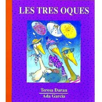 Les tres oques: 7