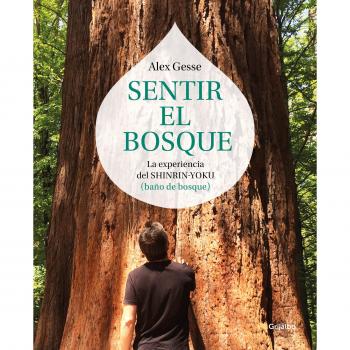 Sentir el bosque: La experiencia del shinrin-yoku - álex Gesse