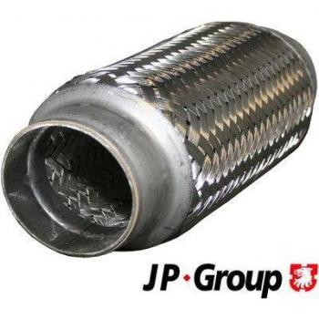 Manguera flexible de escape JP GROUP 9924400700, sistema de escape, alta resistencia a la temperatura, material duradero, diseño optimizado para una instalación fácil y un ajuste perfecto