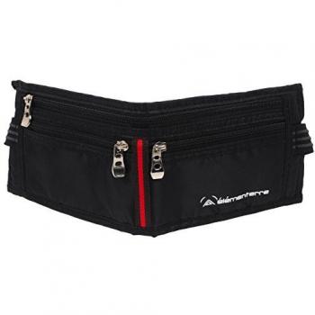 Lestoros Element Terre Travel Belt Bag Trolley with Waist Strap